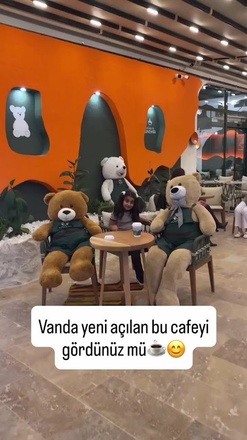 Coffee-İn Munchies