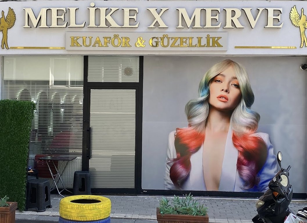 Sivas Melikexmerve Kuaför&Güzellik
