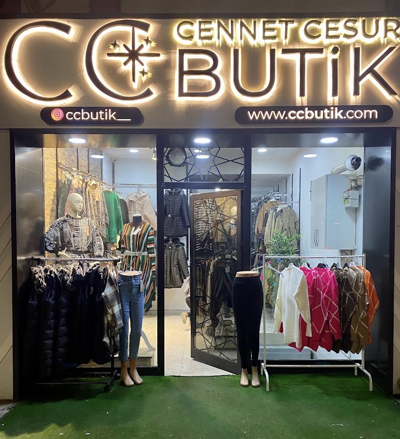 Ccbutik