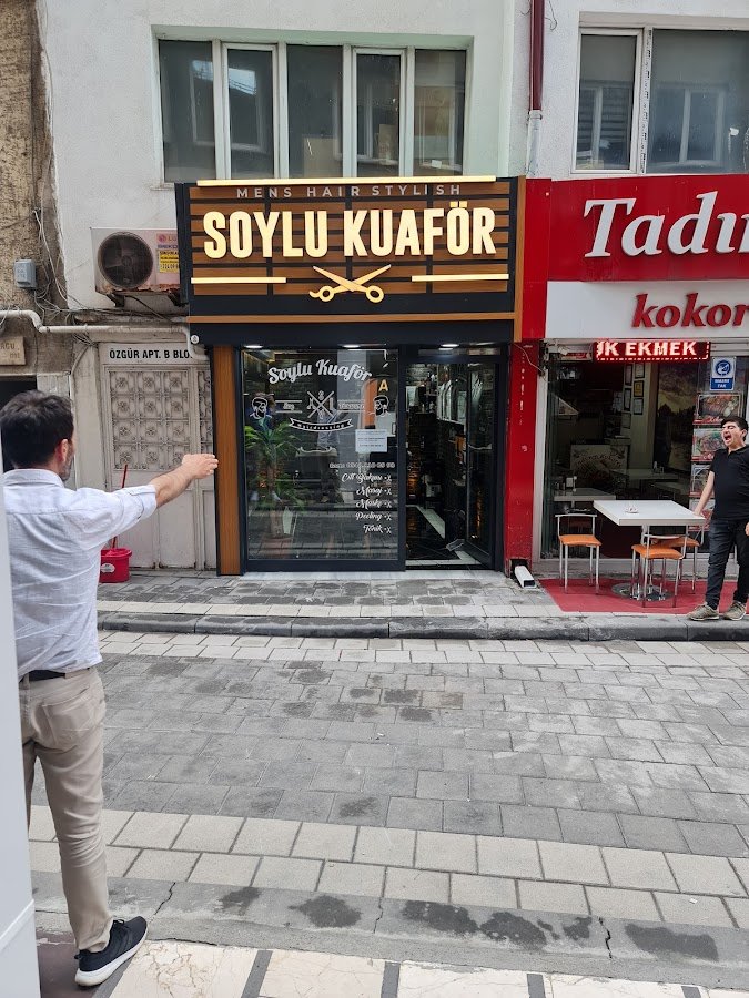 Efor Dijital Baskı Hizmetleri