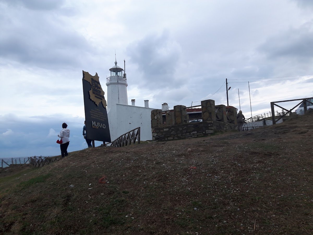 Sinop Liva Vip