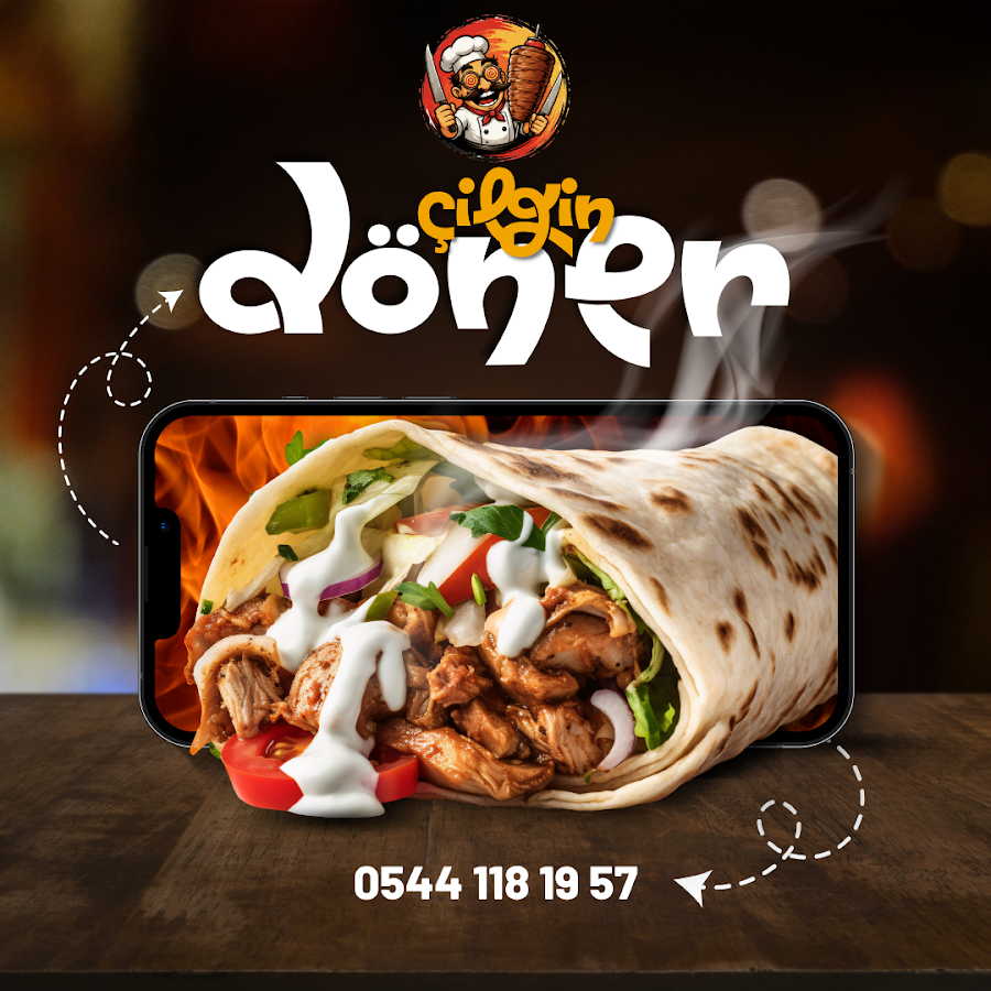 Çılgın Döner