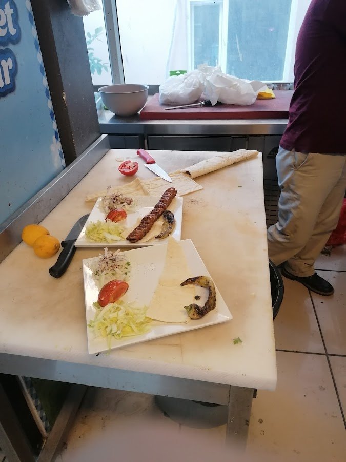Diyarbakır Has Lahmacun Ümit Usta