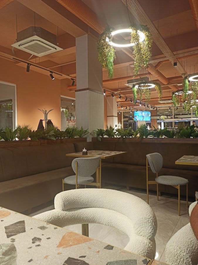 Cacao Factory Co Sivas