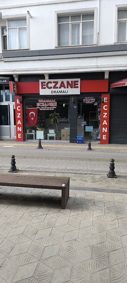 Dramalı Eczanesi
