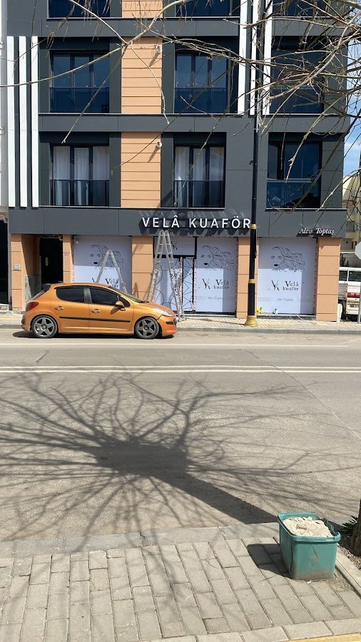 Velâ Kuaför
