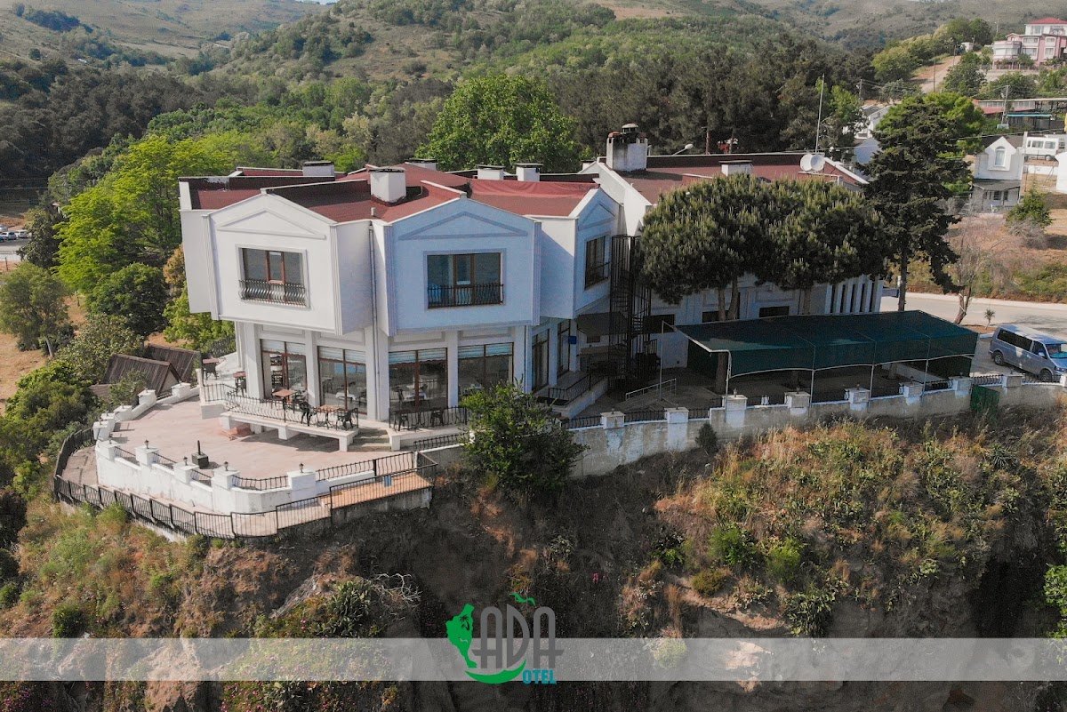 Sinop Ada Otel