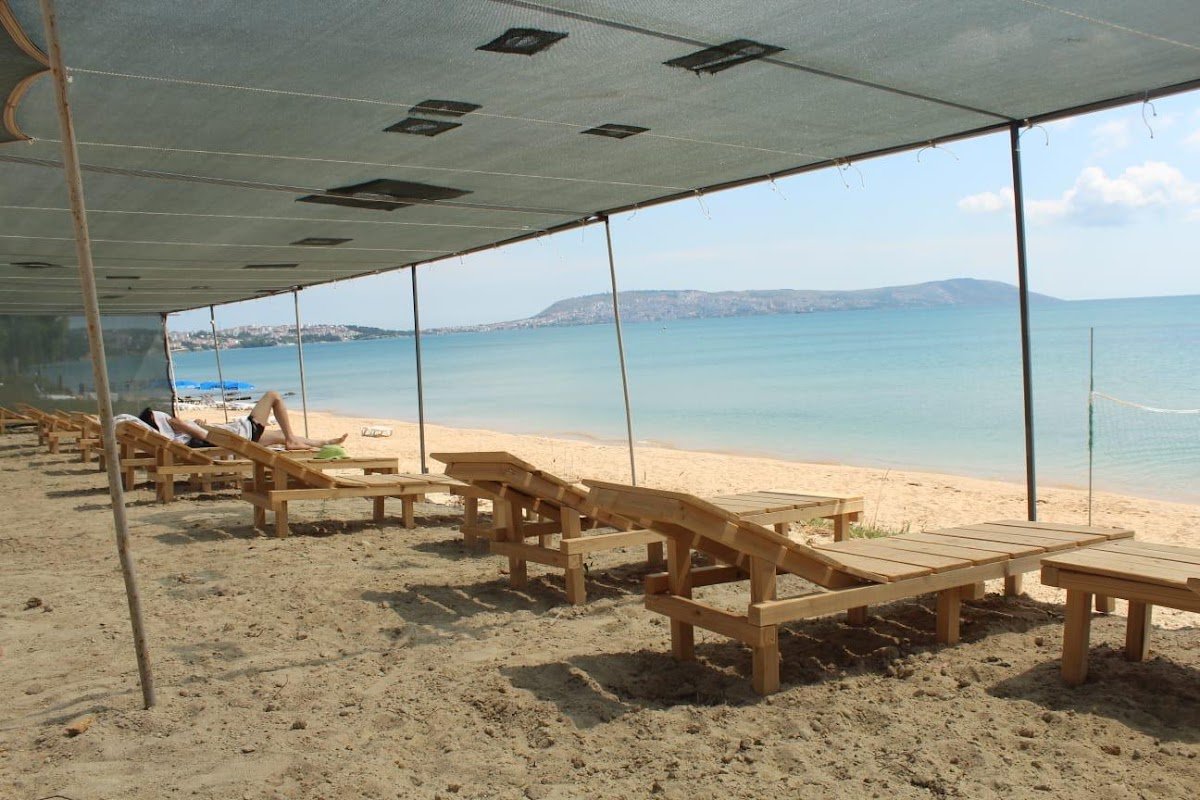 Dedenin Yeri Piknik Alanı