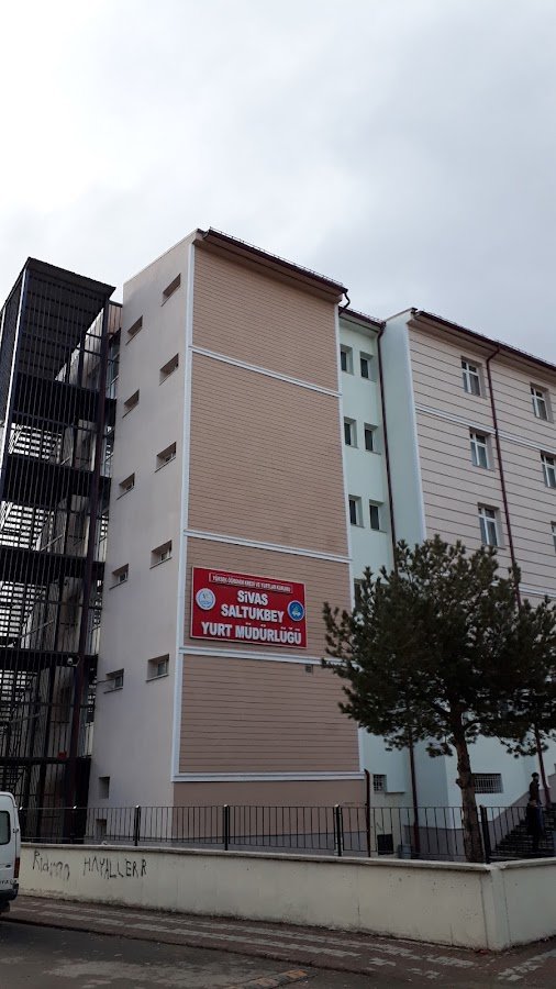 Sivas Gençlik ve Spor İl Müdürlüğü