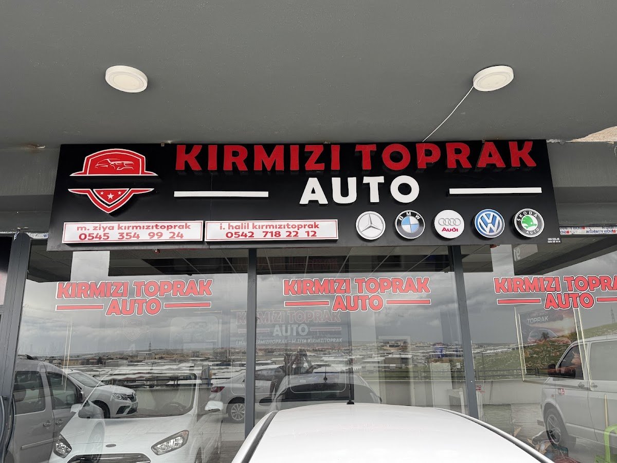 Ekinci Auto