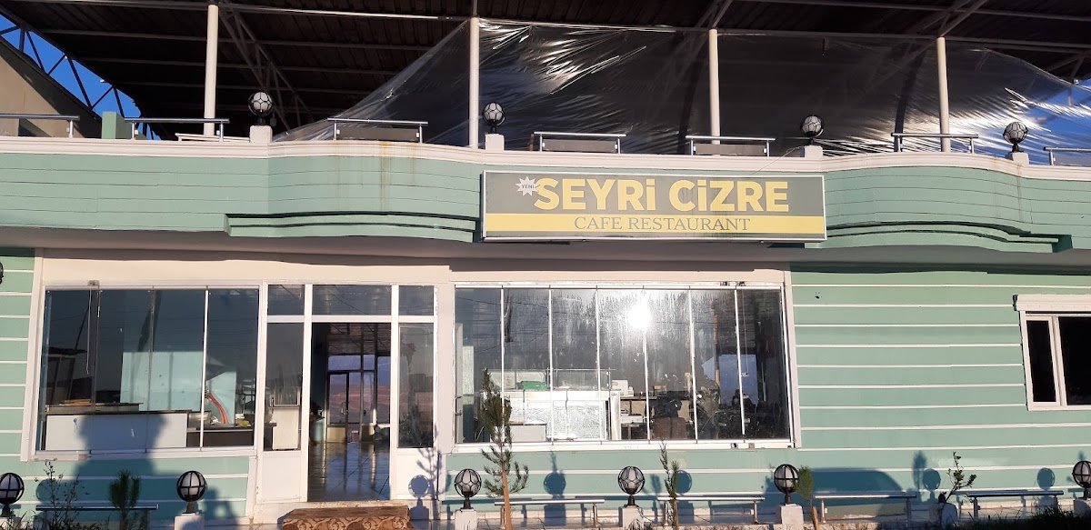 Seyr-İ Cizre Lokantası