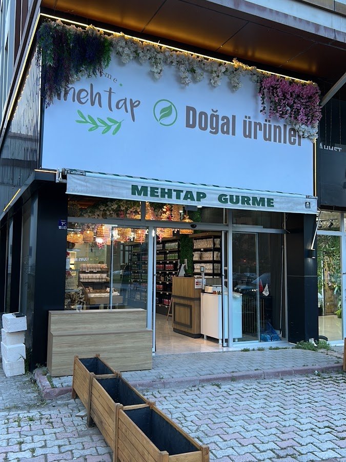 Mehtap Gurme Yöresel ve Doğal Ürünler