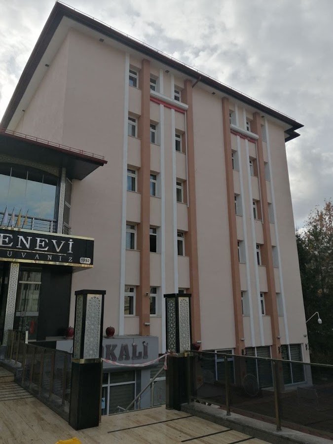 Sivas Öğretmenevi