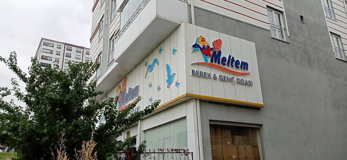 Meltemkids Yener Mobilya Sivas