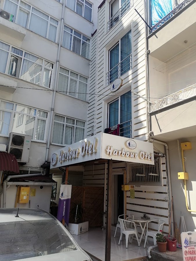 Sinop Harbour Otel