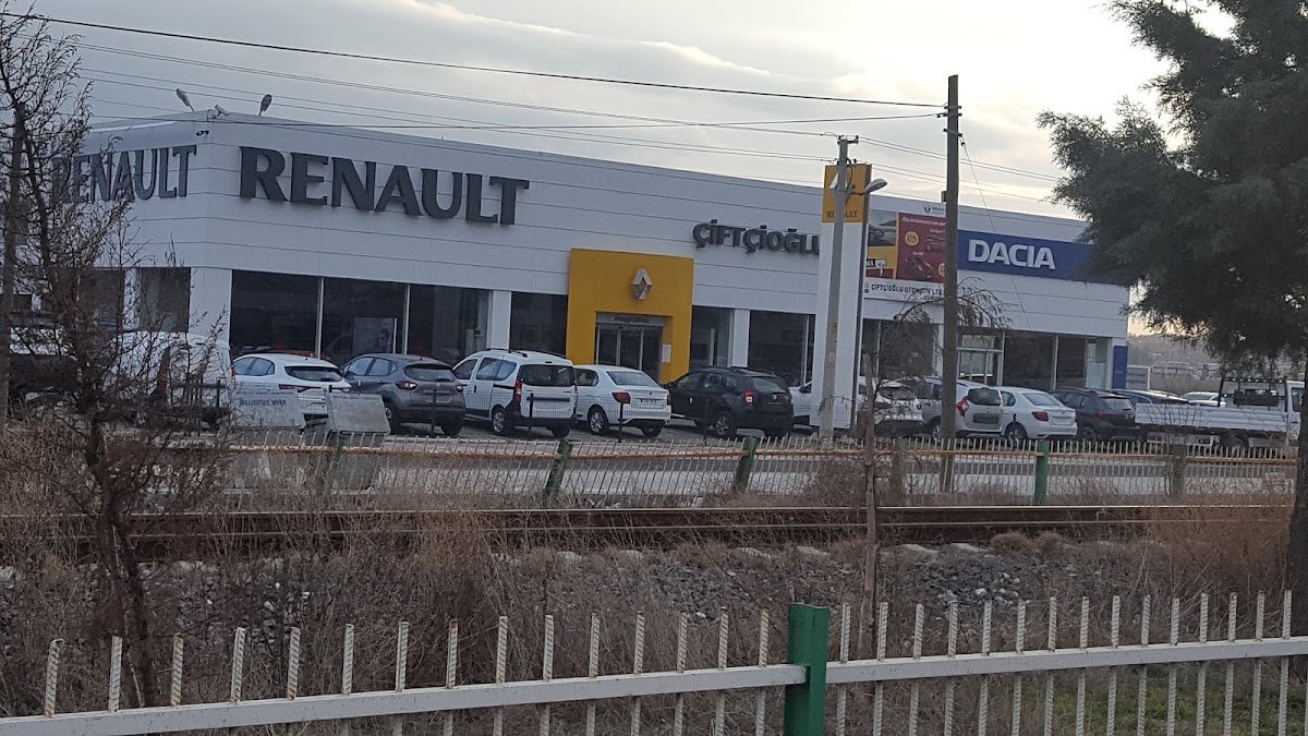 Volkswagen - Batı Uşak