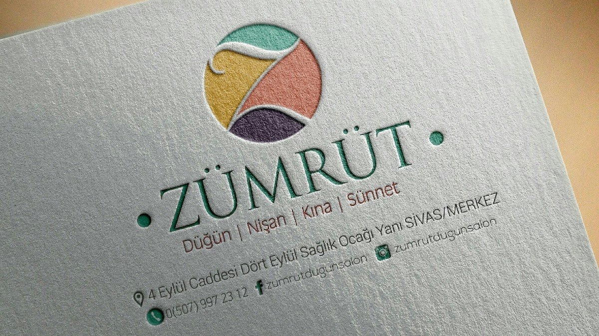 Zümrüt Düğün Salonu