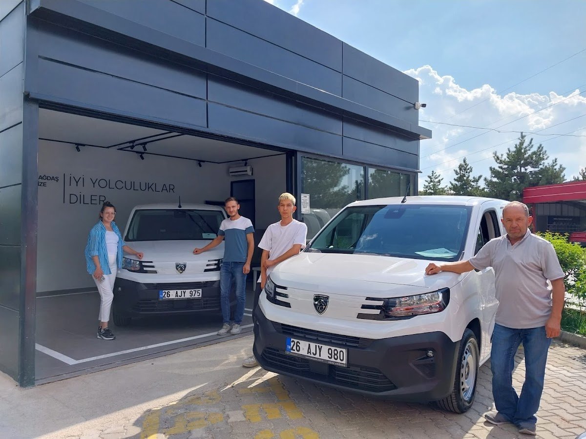 Peugeot Çağdaş
