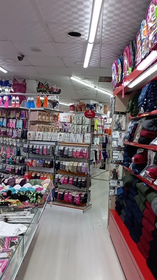 Sosyete Outlet