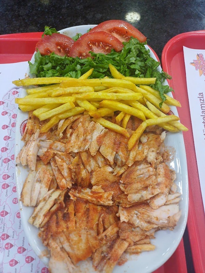 Öncü Döner