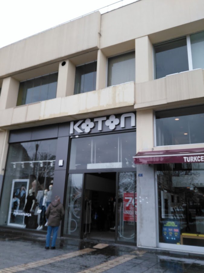 Koton