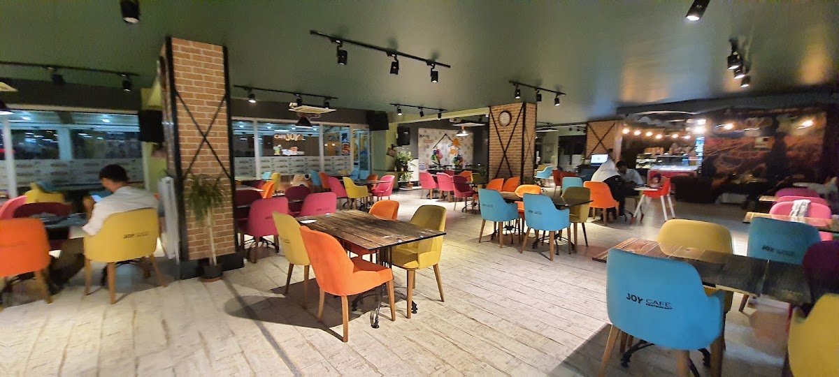 Joy Cafe Restaurant