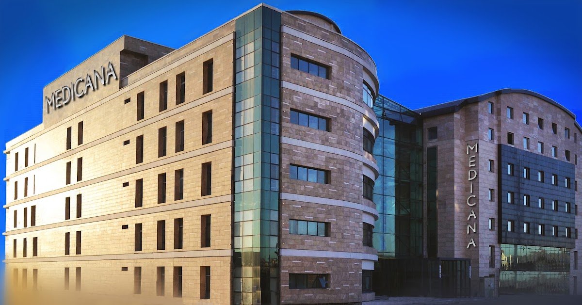 Medicana Sivas Hastanesi