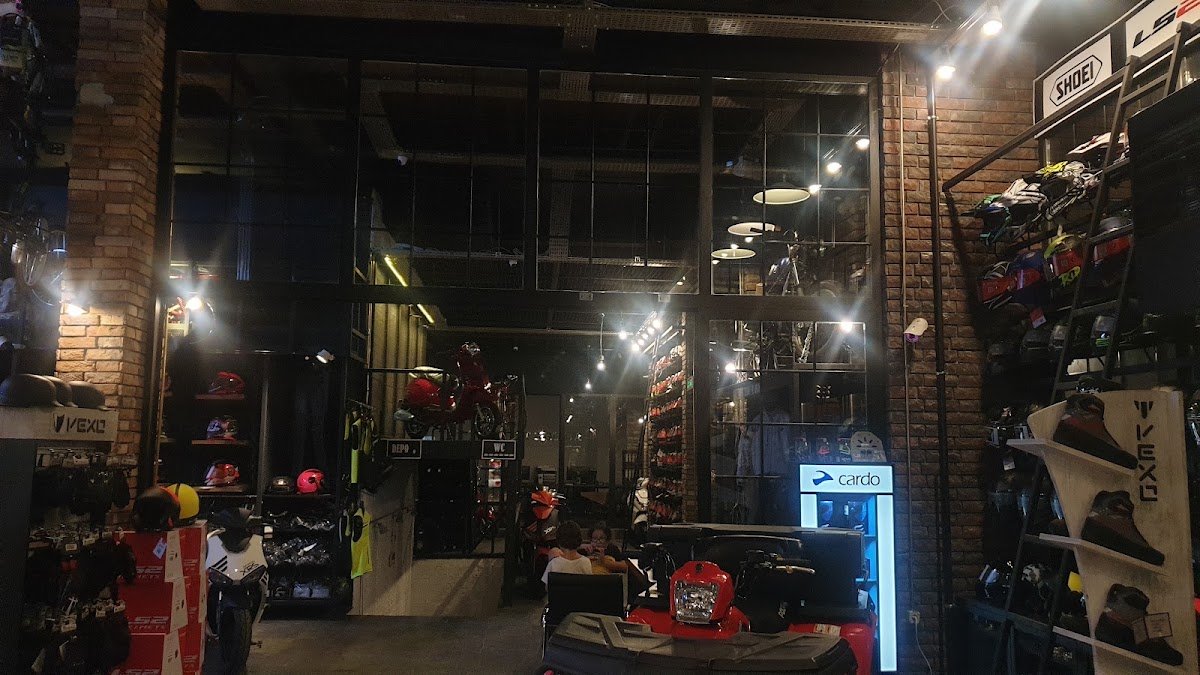 Ht Motor Tümtürktic.