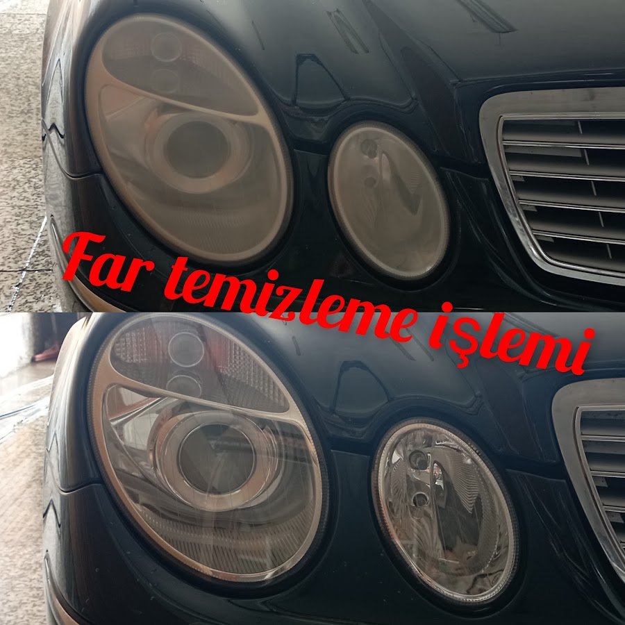 Admış Oto Yıkama