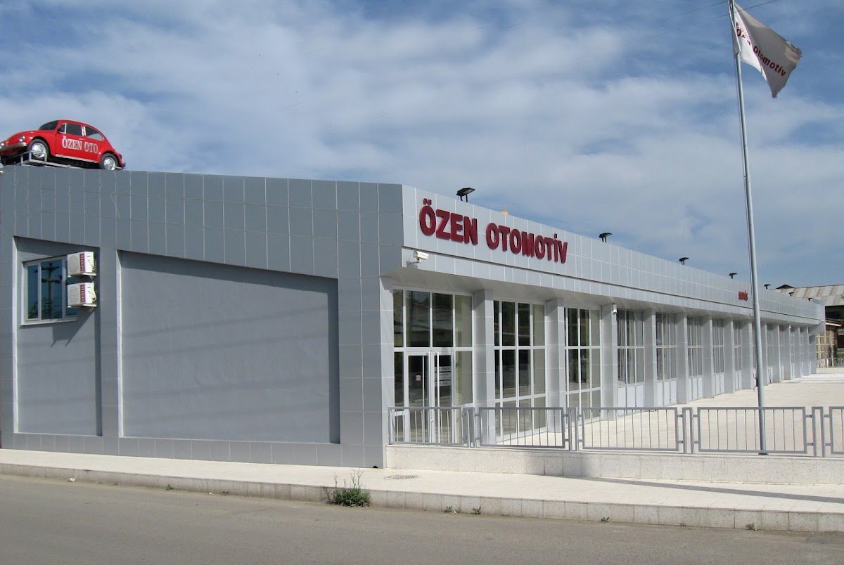 Sivas Özen Otomotiv