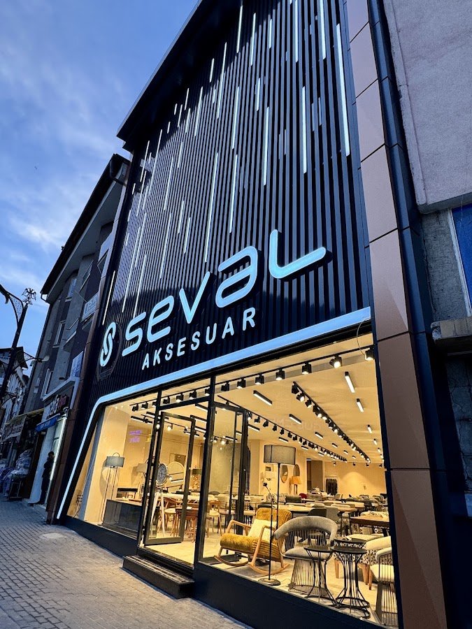 Seval Aksesuar Mobilya