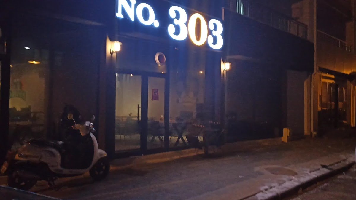 No.303
