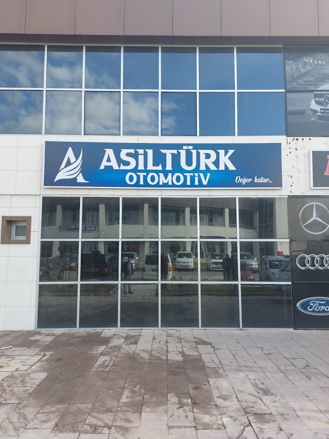 Asiltürk Otomotiv