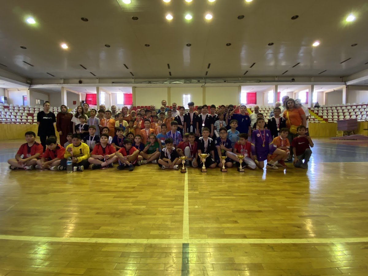4 Eylül Spor Salonu