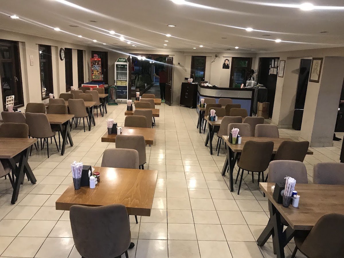 Sedir Kafe ve Restaurant
