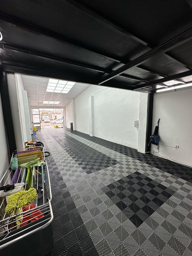 Aktepe Premium Garage