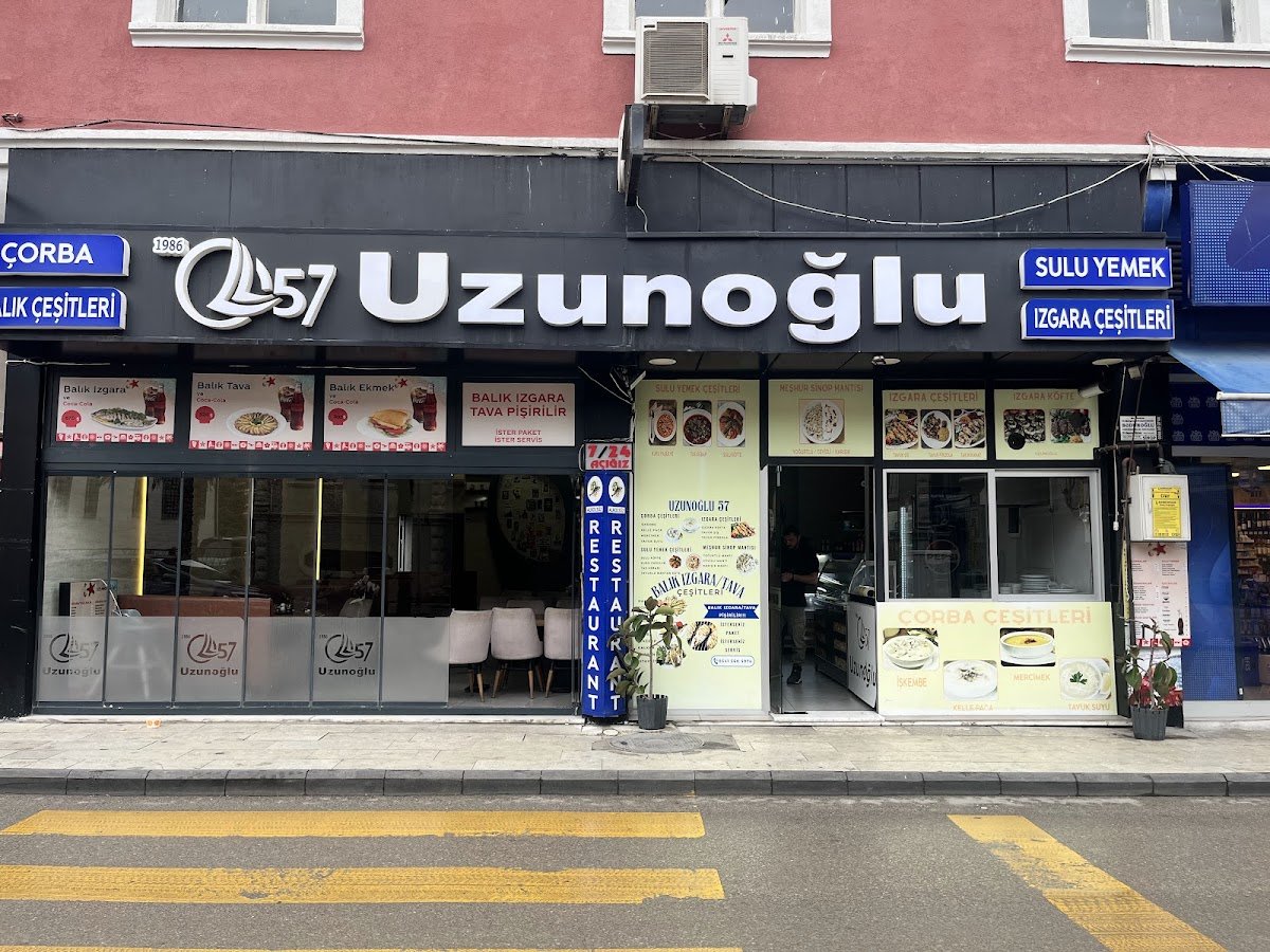 Uzunoğlu 57