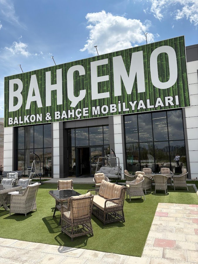 Bahcemo Sivas