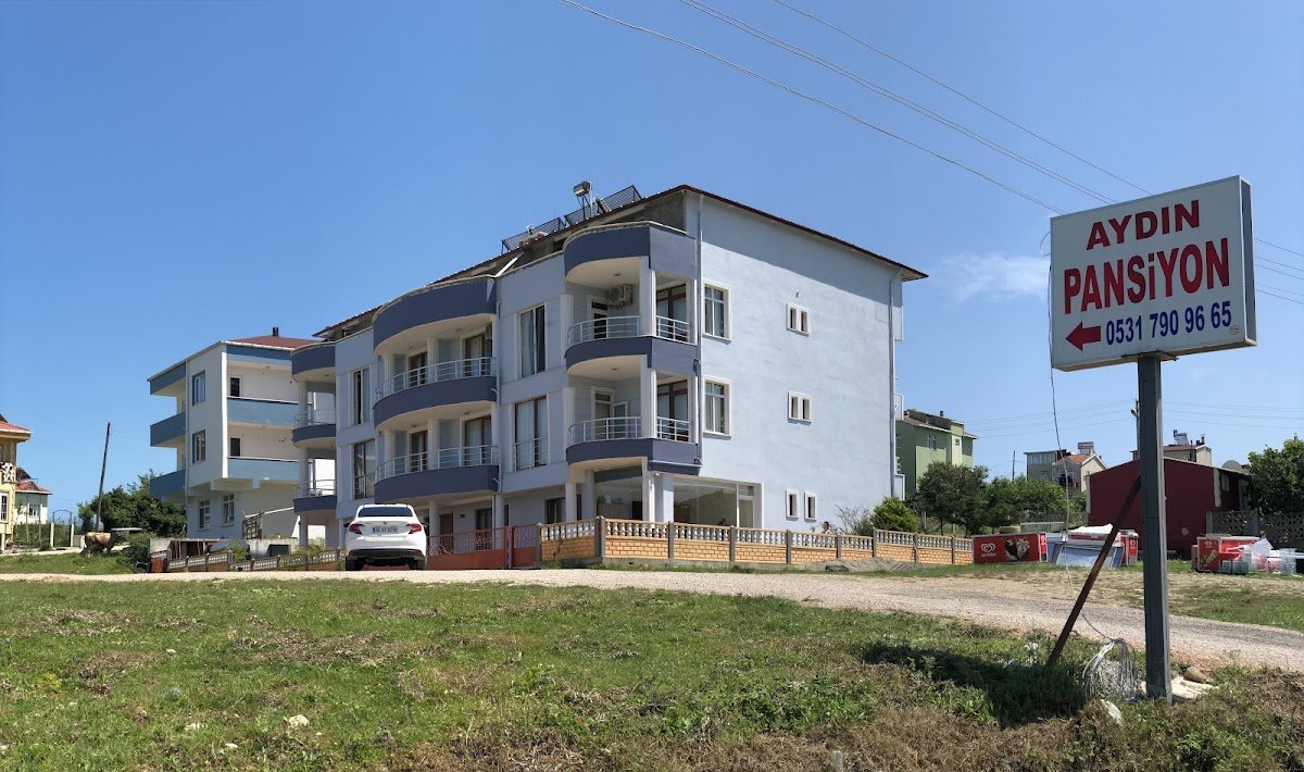 Sinop Aydın Apart Pansiyon