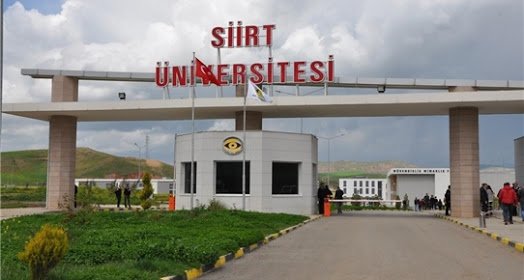 Siirt Üniversitesi
