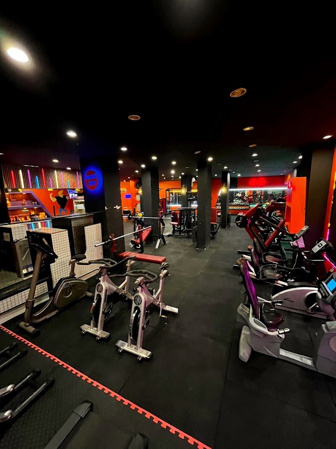 Magma Spor Merkezi