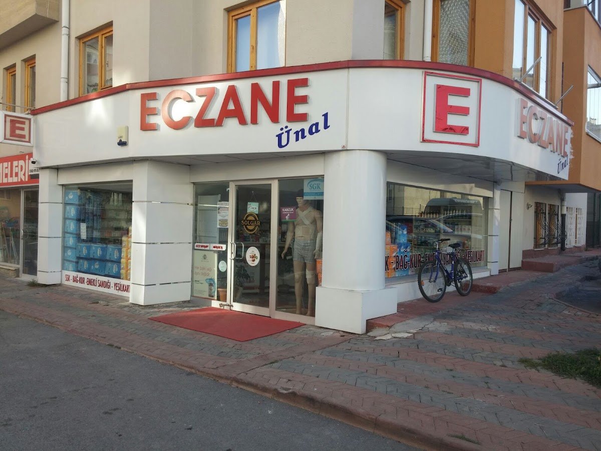 Ünal Eczanesi