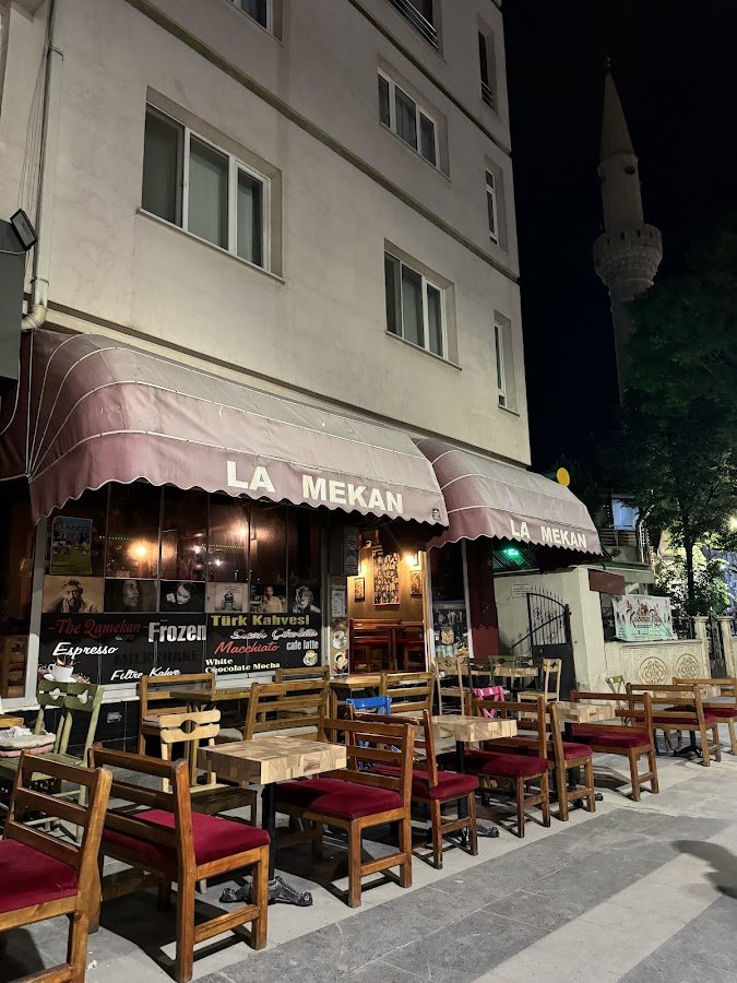 Lamekan
