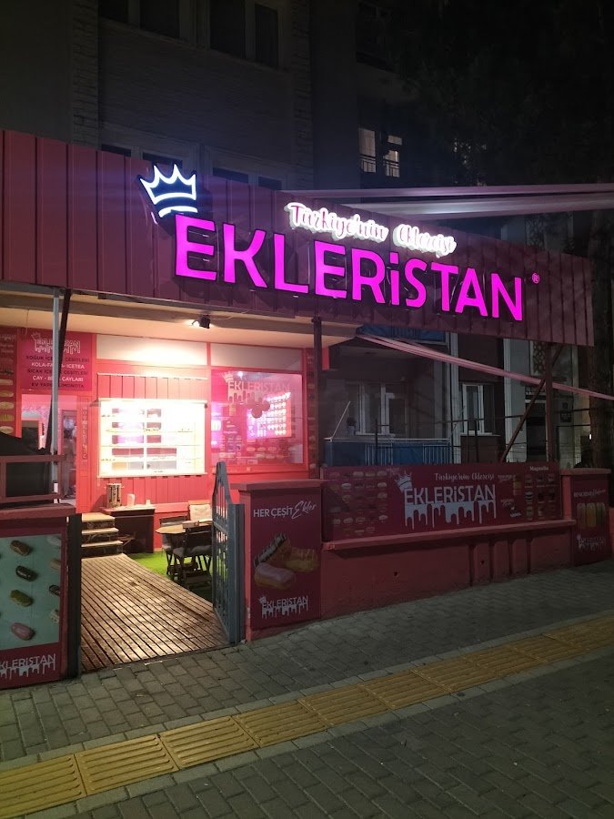 Ekleristan Sivas Emek