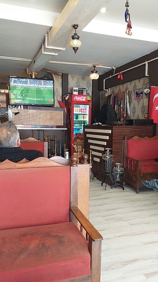 Payitaht Nargile Kafe