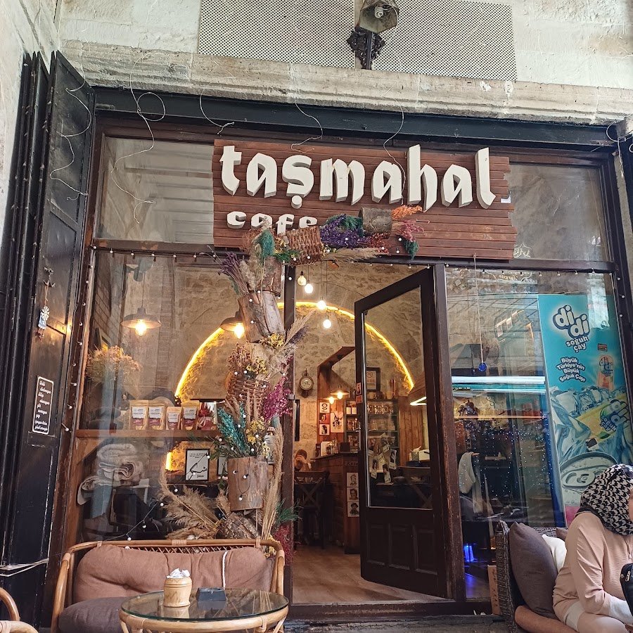 Taşmahal Cafe