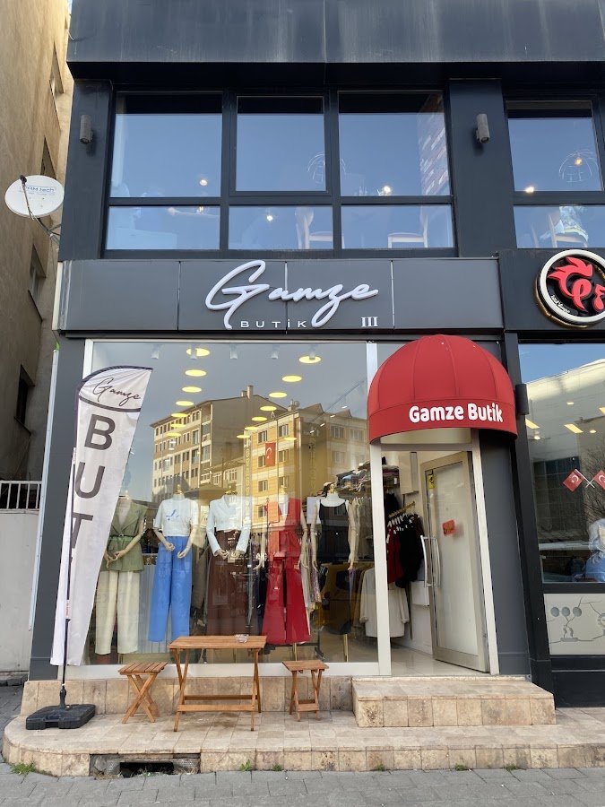 Gamze Butik