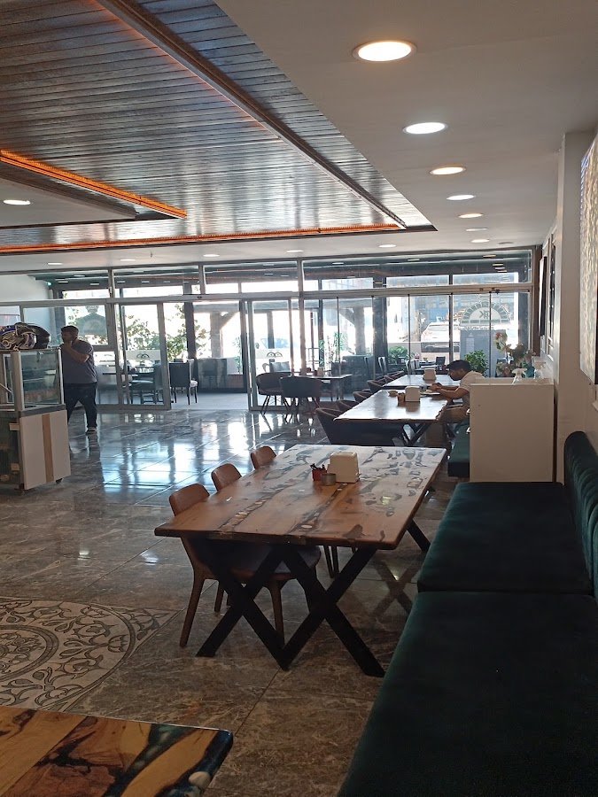 Çıtır Pide Kebap Salonu