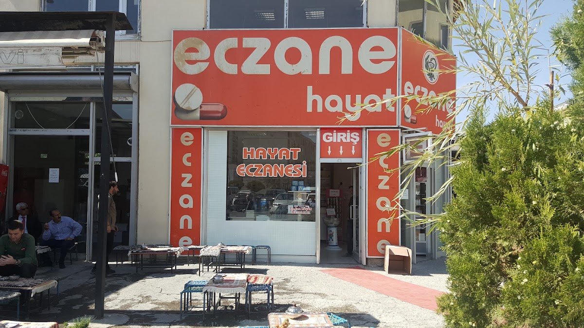 Hayat