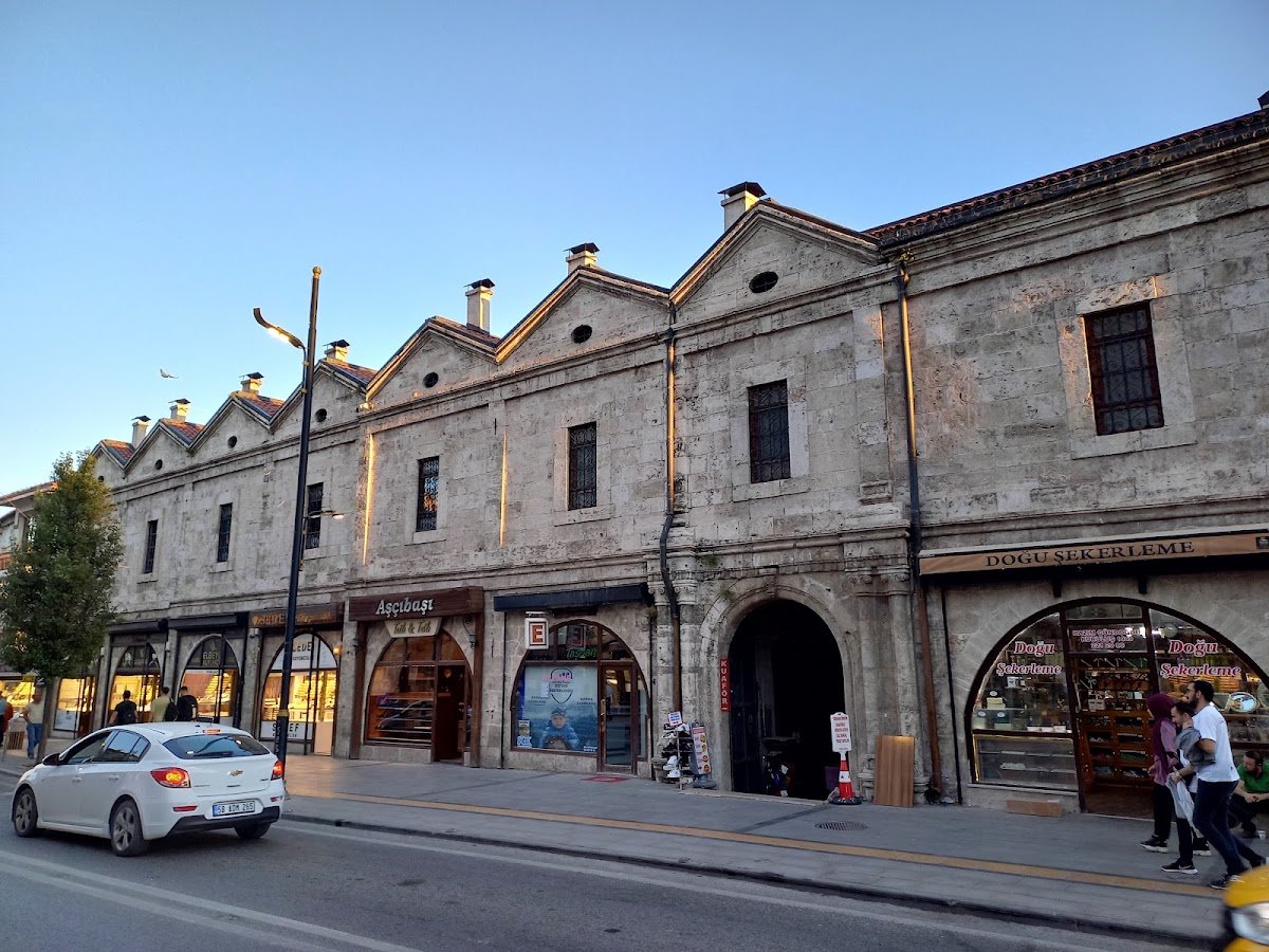 Taşhan